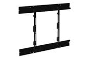Veggmontering, AV-braketter & AV-møbler - InFocus - mounting component - Max 95.3 kg - recommended for - INA-VESABB