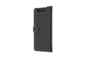 Mobil - Deksel og etui - Insmat Exclusive Flip Case - flip cover for mobile phone - 650-2751