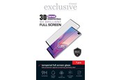 Mobil - Beskyttelsesglass - Insmat 3D Full Screen Glass - screen protector for mobile phone - 861-1118