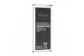 Mobil - Adaptere og ladere - Insmat battery - Li-Ion - 106-8769