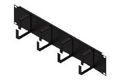Rackskap - Eaton - rack cable management panel (horizontal) - 2U - ETN-JRP2U