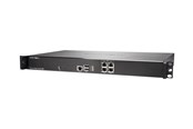 Nettverksutstyr - SonicWALL Secure Mobile Access 410 - 02-SSC-2799