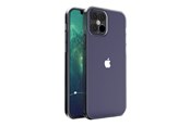Mobil - Deksel og etui - Insmat Crystal - back cover for mobile phone - 650-1817