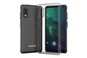 Mobil - Deksel og etui - Insmat Crystal - back cover for mobile phone - 650-1830
