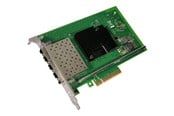 Nettverksadapter - Intel Ethernet Converged Network Adapter X710-DA4 - EX710DA4G1P5
