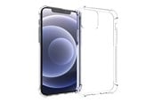 Mobil - Deksel og etui - Insmat Impact - back cover for mobile phone - 650-1834