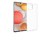 Mobil - Deksel og etui - Insmat Crystal - back cover for mobile phone - 650-1839