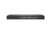 Switch/splitter - SonicWALL Switch SWS14-24 - 02-SSC-8373