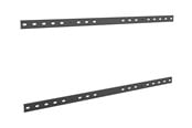 Veggmontering, AV-braketter & AV-møbler - Multibrackets M Counterbalanced Extenderkit - Max 90 kg - recommended for 70" - 7350105210617