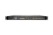 Nettverksutstyr - SonicWALL NSa 6700 - 02-SSC-9580