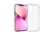 Mobil - Deksel og etui - Insmat Impact - back cover for mobile phone - 650-1921