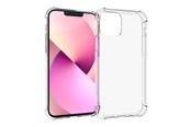 Mobil - Deksel og etui - Insmat Impact - back cover for mobile phone - 650-1920