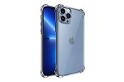 Mobil - Deksel og etui - Insmat Impact - back cover for mobile phone - 650-1922