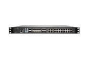 Nettverksutstyr - SonicWALL NSa 6700 - 02-SSC-8988