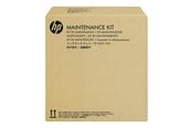 Kabinett tilbehør (kjølepasta mv.) - HP Scanjet Sheet-feed Roller Replacement Kit - L2760A#101
