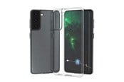 Mobil - Deksel og etui - Insmat Crystal - back cover for mobile phone - 650-1945