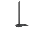 Veggmontering, AV-braketter & AV-møbler - Multibrackets PRO Series - mounting component - black - Max - recommended for - 7350105212932