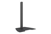 Veggmontering, AV-braketter & AV-møbler - Multibrackets M Pro Series - mounting component - black - Max - recommended for - 7350105212925