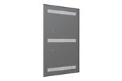 Veggmontering, AV-braketter & AV-møbler - Multibrackets M Pro Series - mounting component - for digital signage LCD panel - medium - black - Max - recommended for 55" - 7350105211201