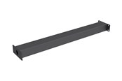 Veggmontering, AV-braketter & AV-møbler - Multibrackets M Pro Series - mounting component - black - Max 50 kg - recommended for - 7350105213045