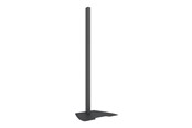 Veggmontering, AV-braketter & AV-møbler - Multibrackets PRO Series - mounting component - black - Max - recommended for - 7350105212956