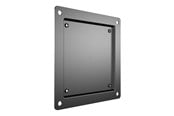 Veggmontering, AV-braketter & AV-møbler - Multibrackets M Mount Adapter Plate - Max - recommended for - 7350105212888