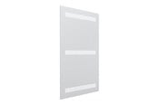 Veggmontering, AV-braketter & AV-møbler - Multibrackets M Pro Series - Large - mounting component - white - Max - recommended for 75" - 7350105211294