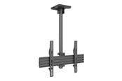 Veggmontering, AV-braketter & AV-møbler - Multibrackets M Pro Series MBC1X1U - Max 50 kg - recommended for 65" - 7350105212338