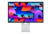 Skjerm - 27" Apple Studio Display - 5120x2880 (5K) - 96W USB-C - Height Adjustable Stand - MMYV3DK/A