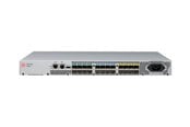Switch/splitter - Foundry Networks Brocade G610 - BR-G610-8-16G-0