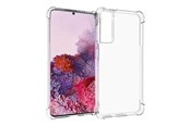 Mobil - Deksel og etui - Insmat Impact - back cover for mobile phone - 650-1847