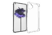 Mobil - Deksel og etui - Insmat Impact - back cover for mobile phone - 650-1989