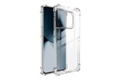 Mobil - Deksel og etui - Insmat Impact - back cover for mobile phone - 650-1992