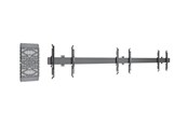 Veggmontering, AV-braketter & AV-møbler - Multibrackets M Pro Series MBW3U - Max 90 kg - recommended for - 7350105214356