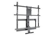 Veggmontering, AV-braketter & AV-møbler - Multibrackets M Flexarm X-Large - Max 45 kg - recommended for 86" - 7350105214301