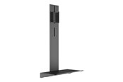 Veggmontering, AV-braketter & AV-møbler - Multibrackets M - mounting component - motorised - for personal computer / media player - black - Max 10 kg - recommended for - 7350105214394