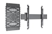 Veggmontering, AV-braketter & AV-møbler - Multibrackets M Pro Series MBW1U - Max 30 kg - recommended for - 7350105214332