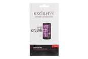 Mobil - Beskyttelsesglass - Insmat Exclusive AntiCrash - screen protector for mobile phone - 861-1421
