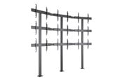 Veggmontering, AV-braketter & AV-møbler - Multibrackets M Pro Series MBFMC3x3U - Max - recommended for 65" - 7350105214646