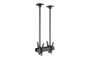 Veggmontering, AV-braketter & AV-møbler - Multibrackets M Pro Series MBC1UX2SD - Max 240 kg - recommended for 86" - 7350105214677