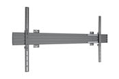 Veggmontering, AV-braketter & AV-møbler - Multibrackets M Wallmount Pro MBW1U Fixed - Max 70 kg - recommended for 120 " - 7350105214967