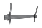 Veggmontering, AV-braketter & AV-møbler - Multibrackets M Wallmount Pro MBW1U Tilt - Max 70 kg - recommended for 120 " - 7350105214950