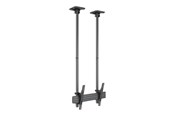 Veggmontering, AV-braketter & AV-møbler - Multibrackets M Pro Series MBC1USD - Max 120 kg - recommended for 100" - 7350105214660