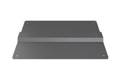 Veggmontering, AV-braketter & AV-møbler - Multibrackets M Pro Series - mounting component - for totem - black - Max 35 kg - recommended for - 7350105214783