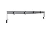 Veggmontering, AV-braketter & AV-møbler - Multibrackets M Pro MBDM4x1U - Max - recommended for - 7350105215537