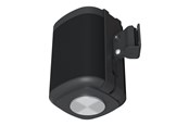 Veggmontering, AV-braketter & AV-møbler - Multibrackets M - mounting kit - for speaker(s) - black - Max 10 kg - recommended for - 7350105215421