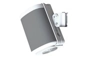 Veggmontering, AV-braketter & AV-møbler - Multibrackets M - mounting kit - for speaker - white - Max 10 kg - recommended for - 7350105215414