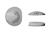 Smarthus - Ergosense Abacus - multipurpose sensor - Bluetooth 4.1 LE - 3G 2G - ERG-ABA-DEVICE-CAPEX-01