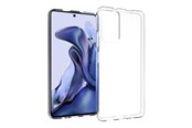 Mobil - Deksel og etui - Insmat Crystal - back cover for mobile phone - 650-1931