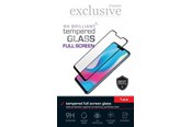 Mobil - Beskyttelsesglass - Insmat Full Screen Glass - screen protector for mobile phone - 861-1472